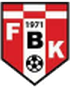 FBK Karlstad logo