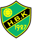 Högaborg logo