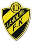 Laholm logo