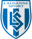 Lausanne Sport II logo