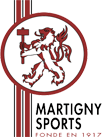 Martigny Sports logo