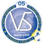 Vevey Sports logo