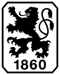 1860 München II logo