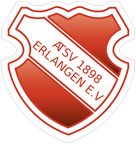 ATSV Erlangen logo