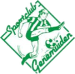 SC Genemuiden logo