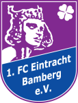 Eintracht Bamberg logo