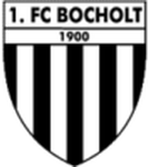 FC Bocholt logo