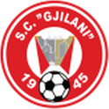 Gjilani logo