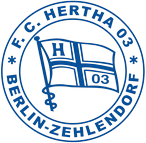 Hertha Zehlendorf logo