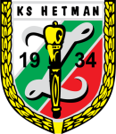Hetman Zamosc logo