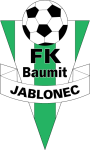 Jablonec II logo
