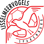 Ijsselmeervogels logo