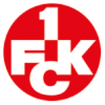 Kaiserslautern II logo