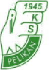 Pelikan Łowicz logo
