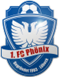 Phönix Lübeck logo