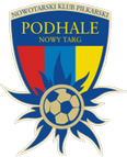 Podhale Nowy Targ logo