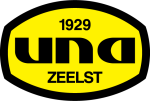 UNA logo