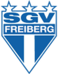 SGV Freiberg logo