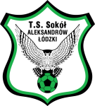Sokół Aleksandrów logo