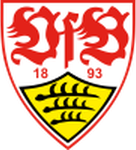Stuttgart II logo