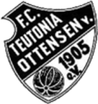 Teutonia Ottensen logo