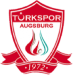Türkspor Augsburg logo