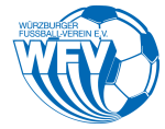 Würzburger FV logo