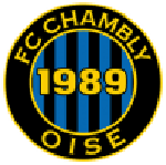 Chambly Thelle FC logo