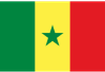 Senegal logo