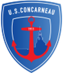 Concarneau logo