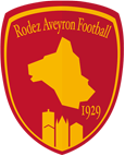 Rodez logo