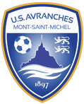 Avranches logo