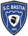 Bastia logo