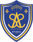 Epinal logo