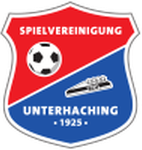 SpVgg Unterhaching logo