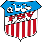 FSV Zwickau logo