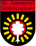SG Sonnenhof Grossaspach logo