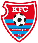 KFC Uerdingen 05 logo