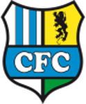 Chemnitzer FC logo