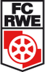FC Rot-Weiß Erfurt logo
