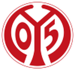 FSV Mainz 05 II logo