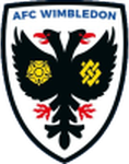 AFC Wimbledon logo