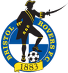 Bristol Rovers logo