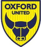Oxford United logo