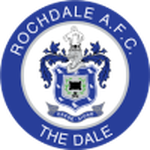 Rochdale logo