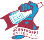 Scunthorpe logo