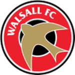 Walsall logo