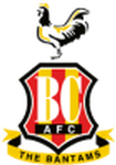 Bradford logo