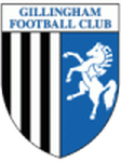 Gillingham logo