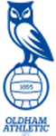 Oldham logo